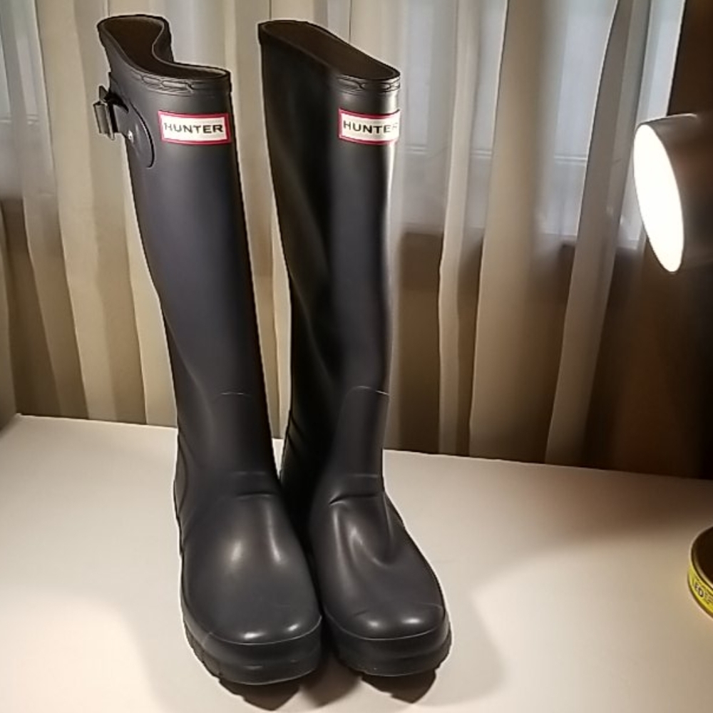 Hunter Original Tall Rain Boots